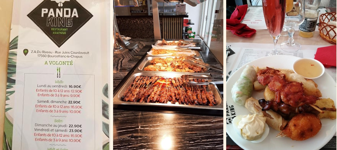 Panda King - Gallery Image 1